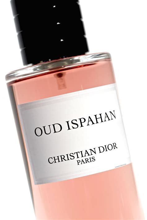 oud ispahan dior 100ml|oud ispahan Dior reviews.